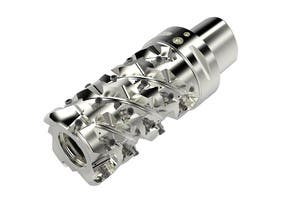 FRÄS C6-R217.94-063-092-LO12.4 SA