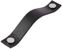 HANDTAG FRODE LÄDER MÄ/KR SV