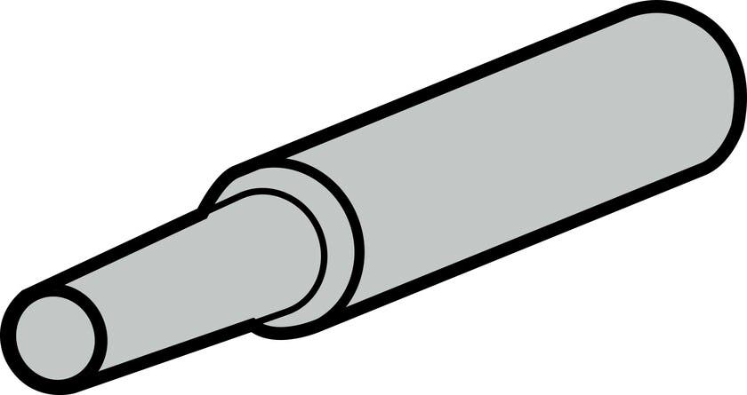 HÅLLARE MM08-16150.0-1030M