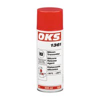 SILIKONSLÄPPMEDEL 400 ML OKS 1361