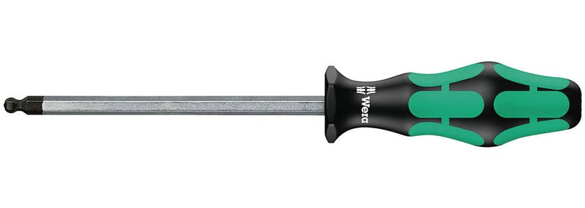 SEXKANTMEJSEL 352-2,5