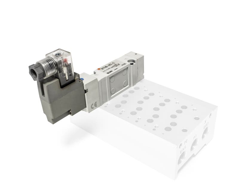 VENTIL SY7140-5YZ-Q