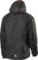 JACKA 2100P SVART XS