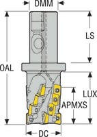 FRÄS R217.69-2025.3S-034-10.3A