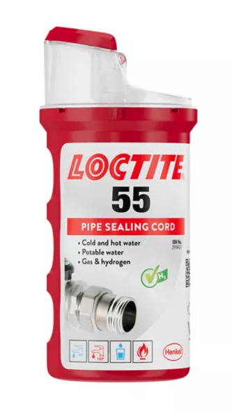 GÄNGTÄTNINGSTRÅD 55 160 ML