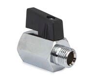 KULVENTIL 1/4 UTV/INV 405F-1/4