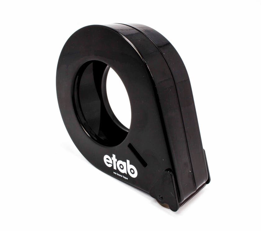 TEJPHÅLLARE PÄRON 50MMX66M