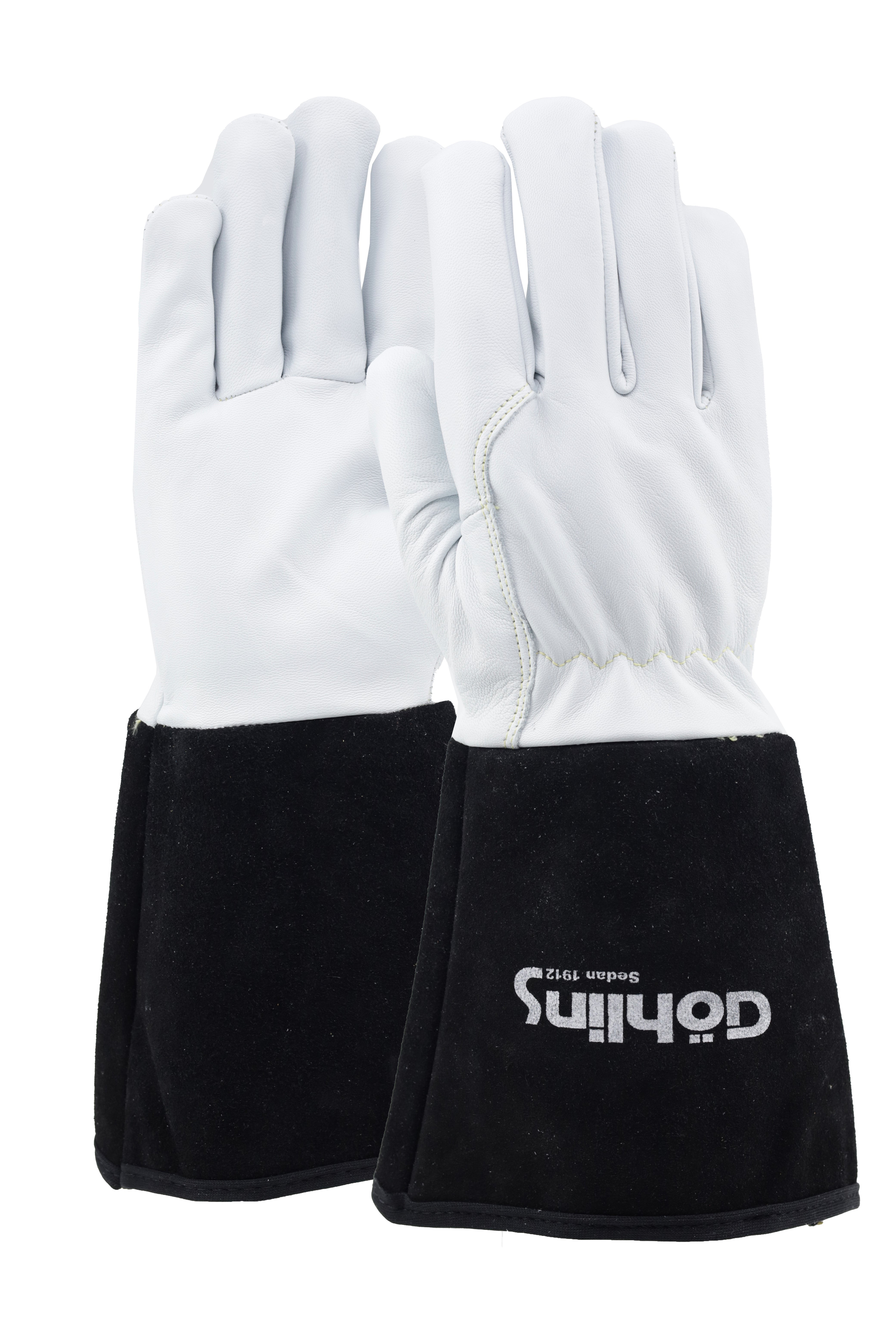 SVETSHANDSKE GET G-3030