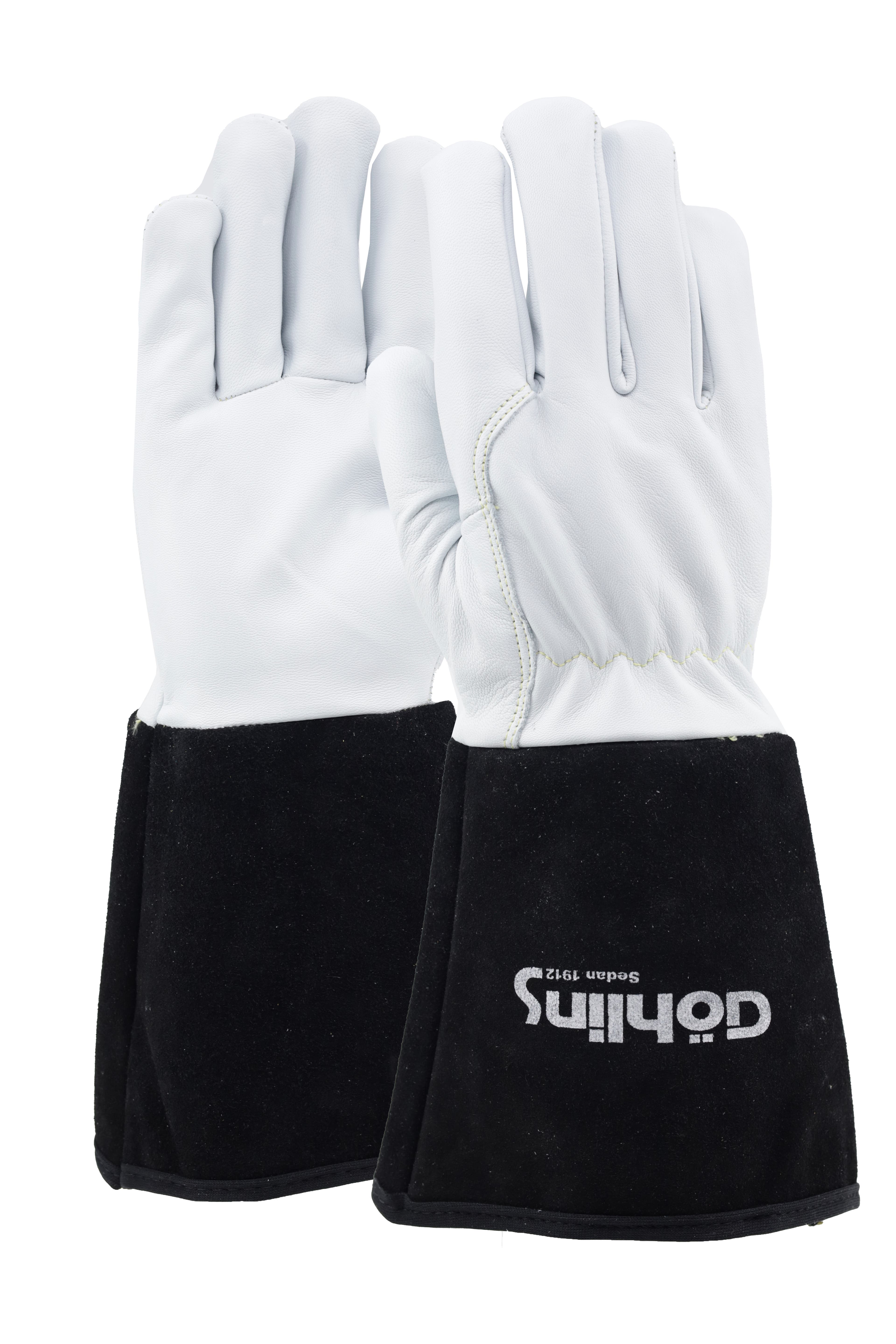 SVETSHANDSKE GET G-3030