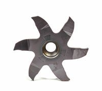 SKÄR Z635.0200.02/AL41F D=35 b=2.00+0.02 R=0.2 tmax=10