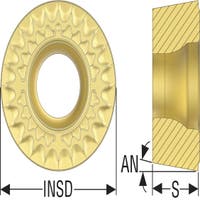 SKÄR RCMT1204M0-MF2,TS2050