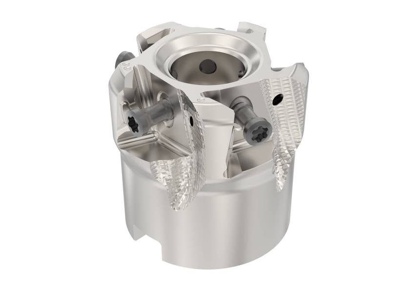 FRÄS R220.94-0040-LO12-5A