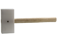 PLASTKLUBBA 145MM 1963