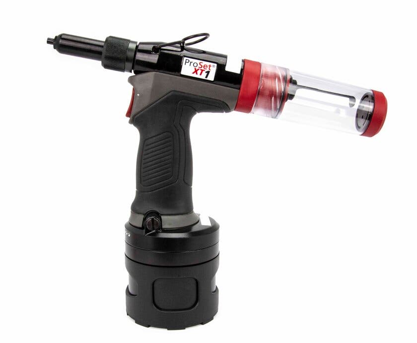 POPNITPISTOL PROSET XT1 2,4-4,0 MM