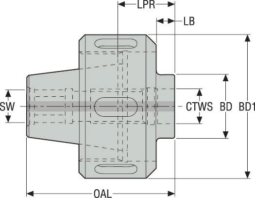 HÅLLARE BE040582012005