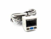 TRYCKVAKT ISE30A-01-P-G DIGITAL R1/8"(M5) 1S