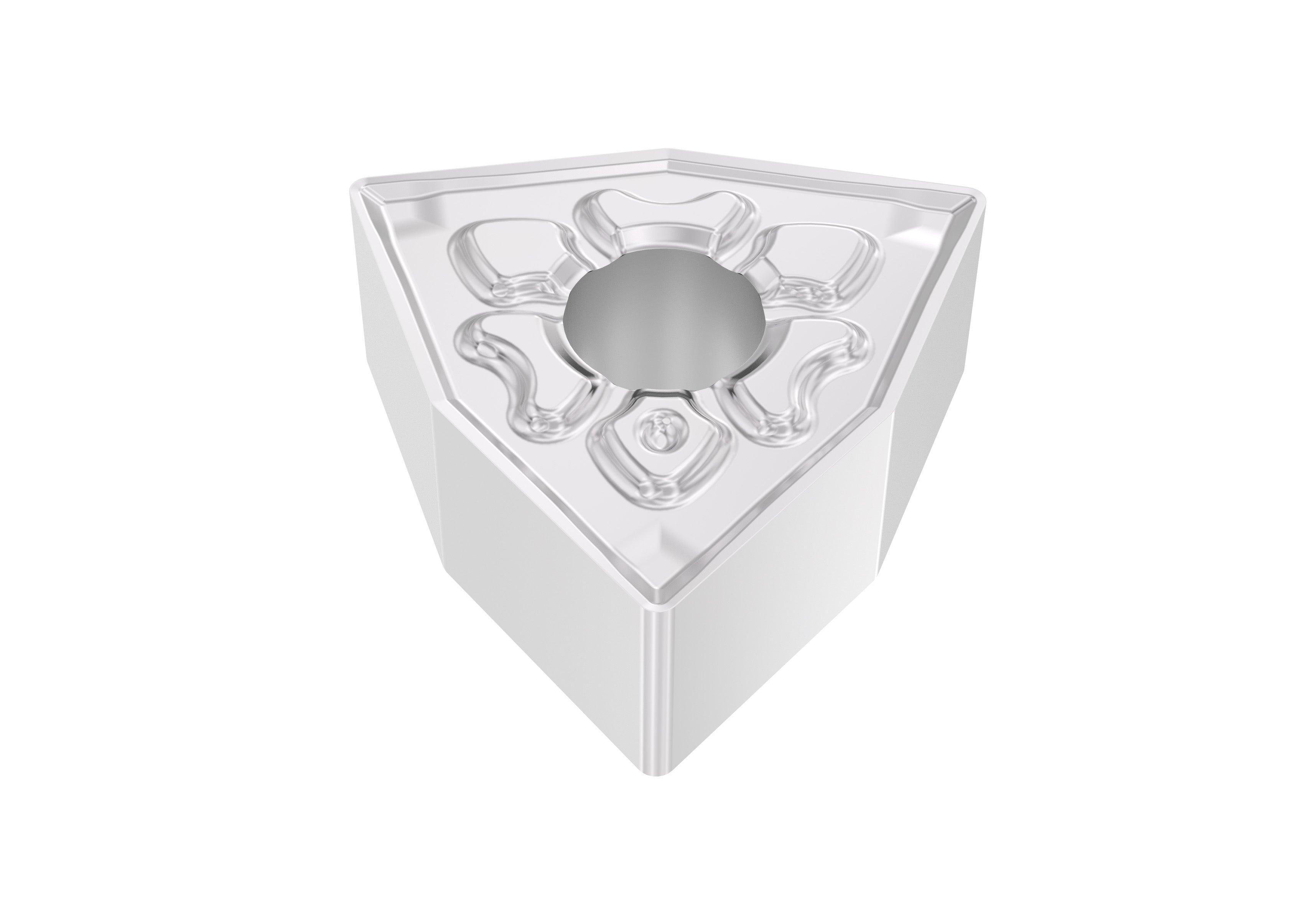 SKÄR WNMG060408-MF4,TM2501