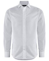 PLAINTON RG SHIRT WHITE S