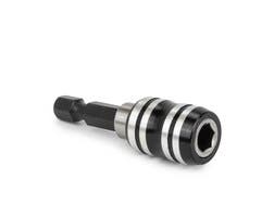 BITSHÅLLARE E6-1/4*50 MQ CLIC