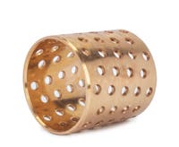 BRONSBUSSNING COB092 3230