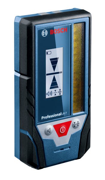 MOTTAGARE LR7