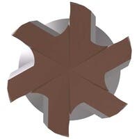 PINNFRÄS JH790095G2R050.0Z6-HX T