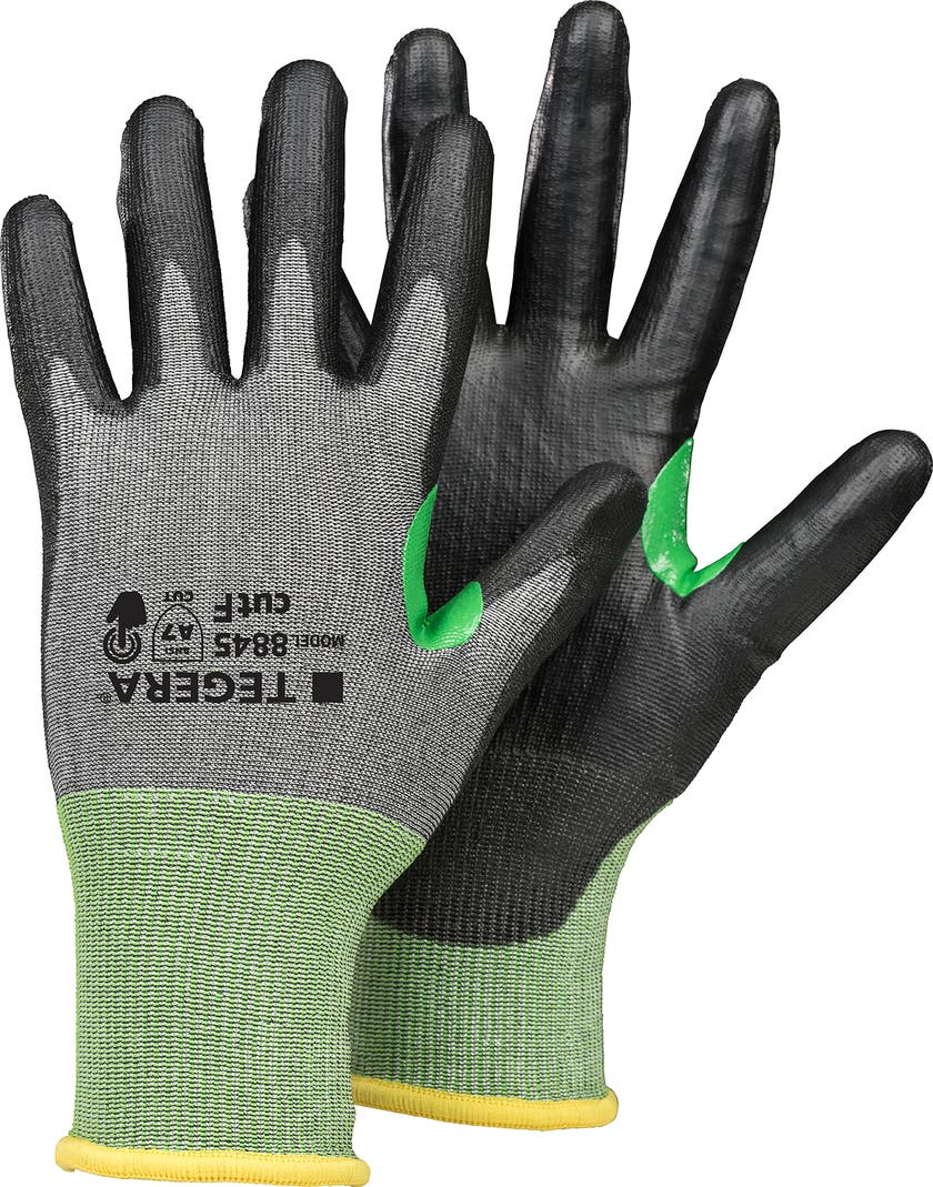 Syntethandske TEGERA® 8845 CRF Omni 10