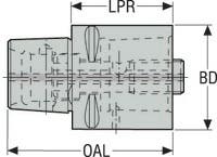 HÅLLARE C6-391.01-63060