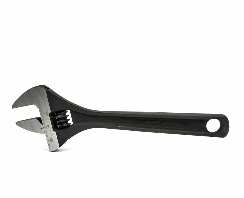 SKIFTNYCKEL BAHCO 155MM