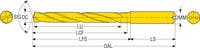 BORR SD216A-9.0-150-10R1