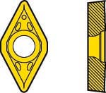 SKÄR DCMT11T304-M3 TP0501