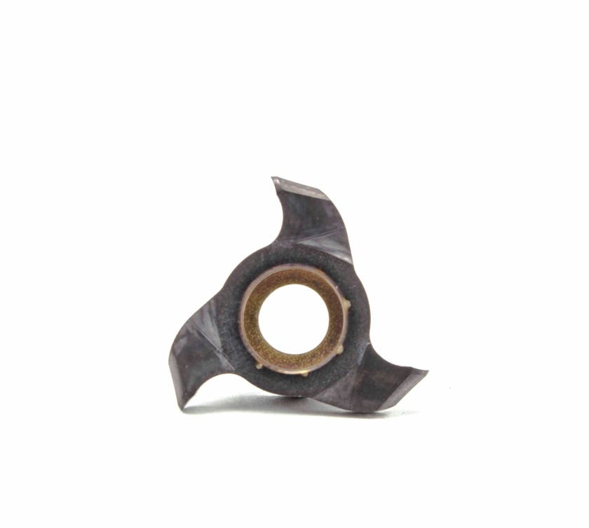 SKÄR Z22.0014.28/AL41F D=22 b=2.8+0.03 R=1.4 tmax=4.5