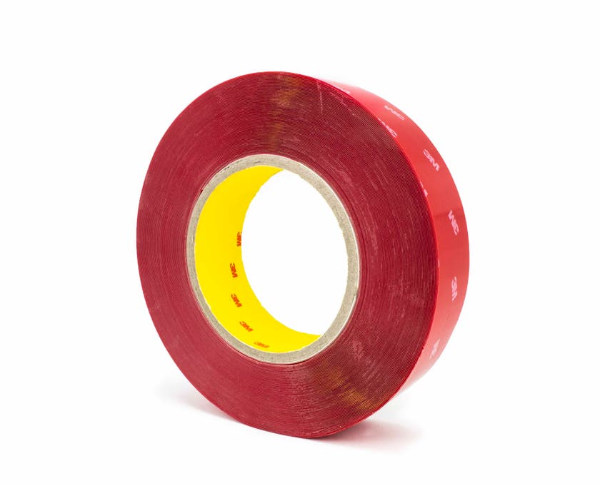 3M TÄTNINGSTEJP FAST-D 8069E 50MMX25M