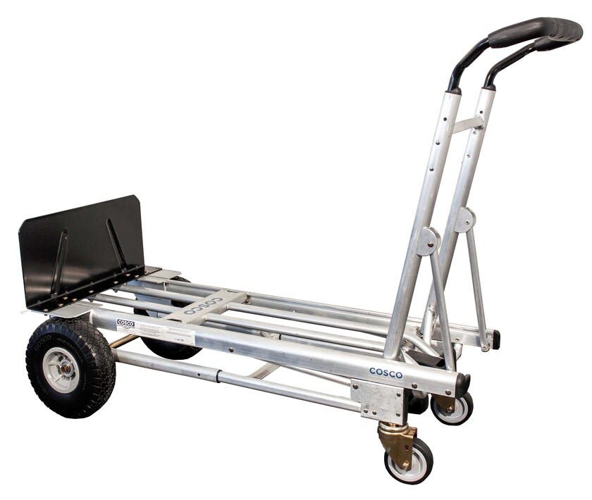 MULTISÄCKVAGN 3-IN-1