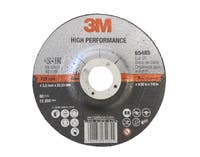 KAPSKIVA 125X2.5X22 PN51801