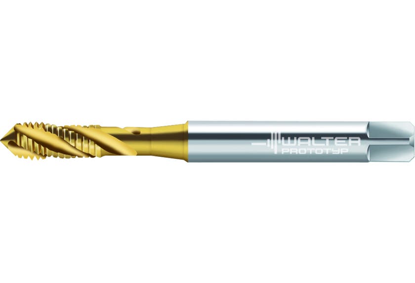 GÄNGTAPP M2151305-M4X0.5