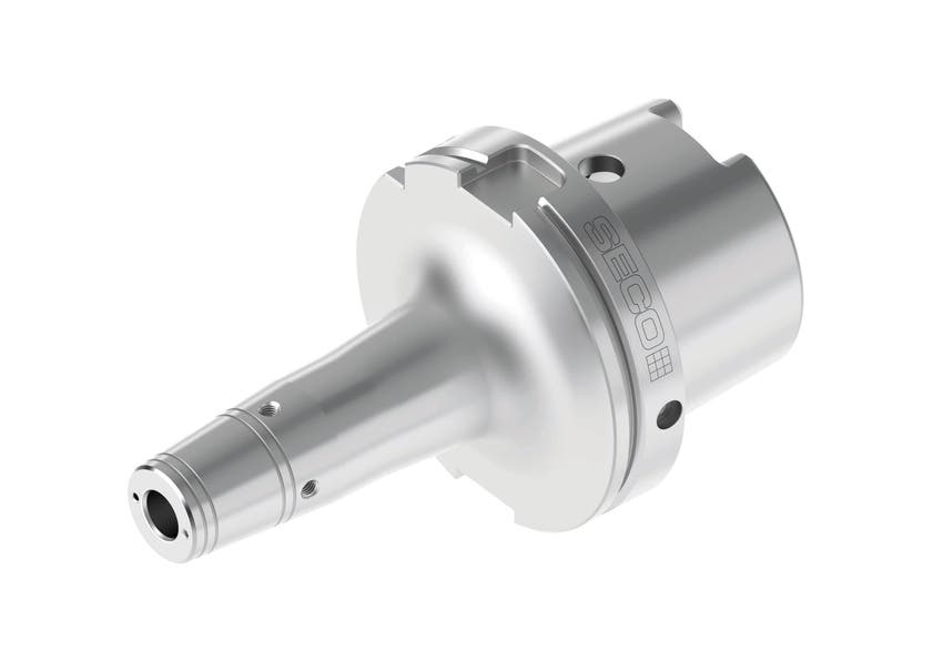 HÅLLARE HSKA125-SFR20-200-F6