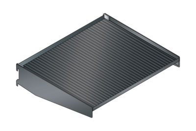 HYLLPLAN VERKTYGSVAGN LISTA