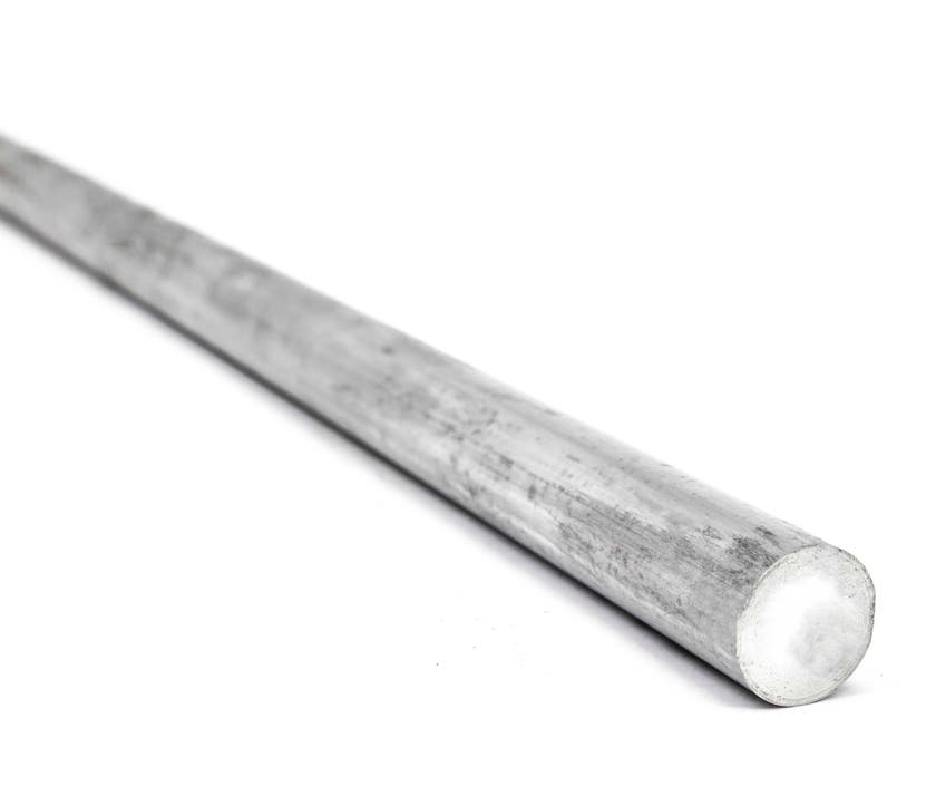 SILVERSTÅL 199 18,0MM L=1M