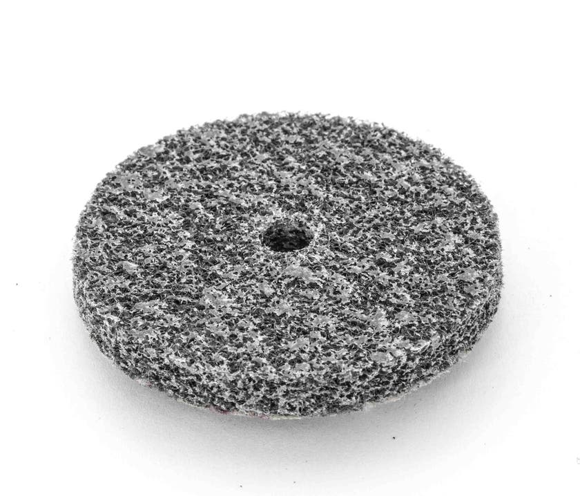 RONDELL 3M EXL Ø50X6X6,35MM 22 FIN