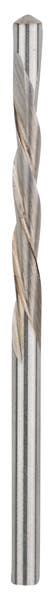 FRÄSBORR GIPS 3,17MM HSS 10ST