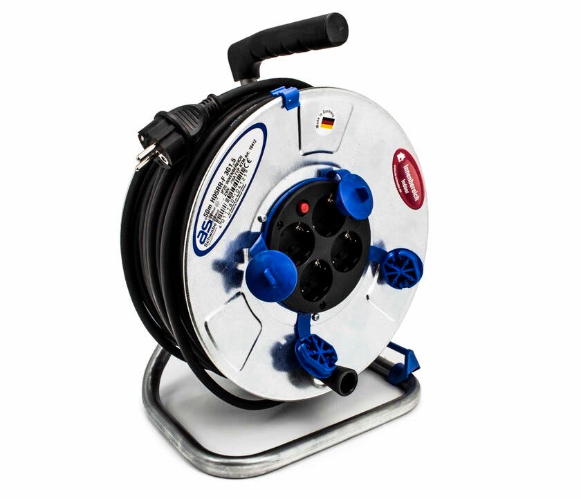 KABELVINDA PROFFS 50M