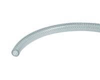TRYCKLUFTSLANG ARMERAD PVC-SLANG 16MM BOBIN 50M