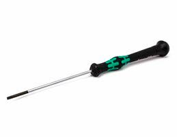 SKRUVMEJSEL ELEK. 0,4X2,5X80