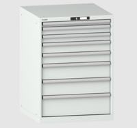 VERKTYGSHURTS LISTA 36X36 (BXDXH) 717X7