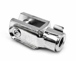 GAFFELLÄNK GKM2040 80/100