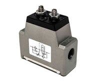 MJUKSTARTSVENTIL 1/4 EASS300-F02