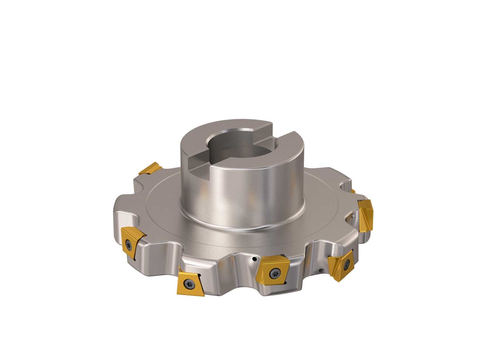 FRÄS R335.25-125.20.32-5NA