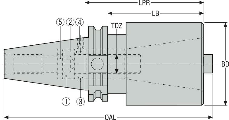 HÅLLARE E447154350120T