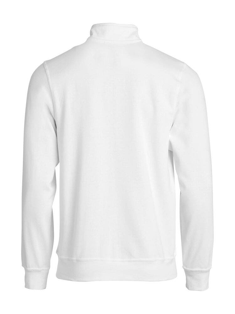 Basic Cardigan Herr Vit XS